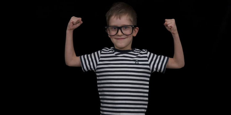 MN Kids Are No Longer Above Average