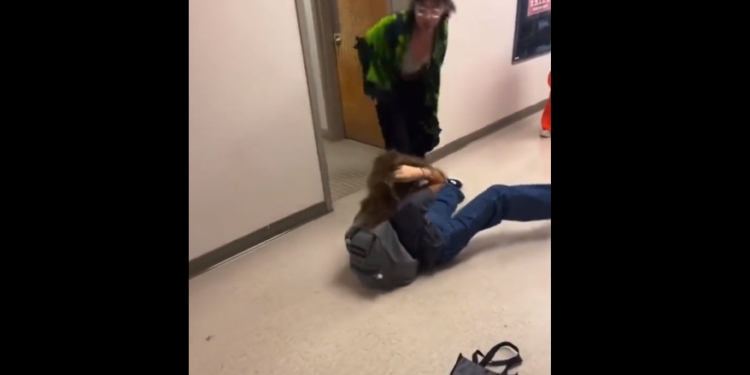 Parents Are Increasingly Concerned About School Violence … and This Video Explains Why
