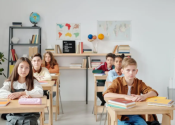 5 Education Practices to Set Your Child Apart From the Crowd