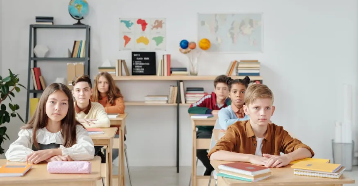 5 Education Practices to Set Your Child Apart From the Crowd