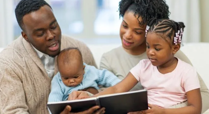 Teaching Children to Recognize Propaganda