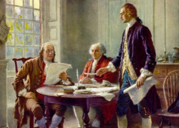 What Al Sharpton Could Learn About Education from Madison and Jefferson