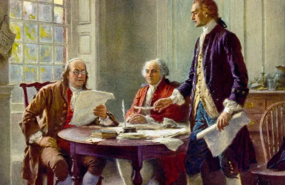 What Al Sharpton Could Learn About Education from Madison and Jefferson