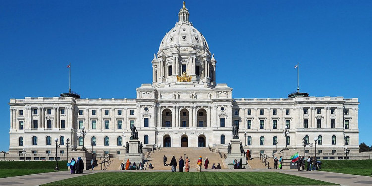 Legislative Fact Sheet