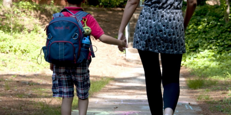 If Given a Choice, Most Parents Would Choose Private School for Their Children