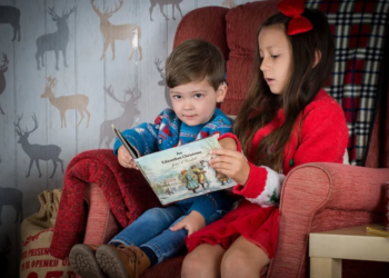 How to Find Good Children’s Books at Budget Prices