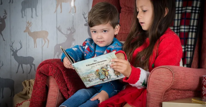 How to Find Good Children’s Books at Budget Prices