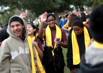 North Carolina Demonstrates That School Choice Is Becoming a Bipartisan Issue