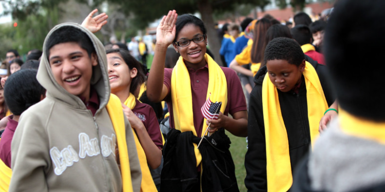 North Carolina Demonstrates That School Choice Is Becoming a Bipartisan Issue