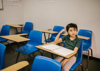 What Kind of Morality Does Your Child’s School Teach?