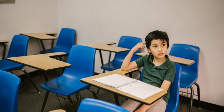 What Kind of Morality Does Your Child’s School Teach?