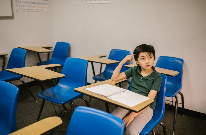 What Kind of Morality Does Your Child’s School Teach?