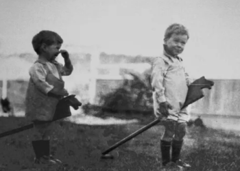 How to Replicate J.R.R. Tolkien’s Education for Your Child