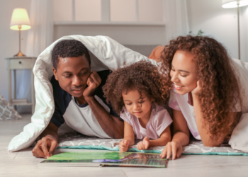 Countering Propaganda One Read-Aloud at a Time