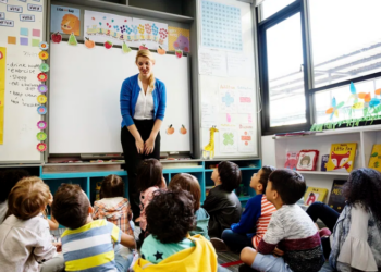 Eastern Carver County Schools Spend $23,000 Per Student