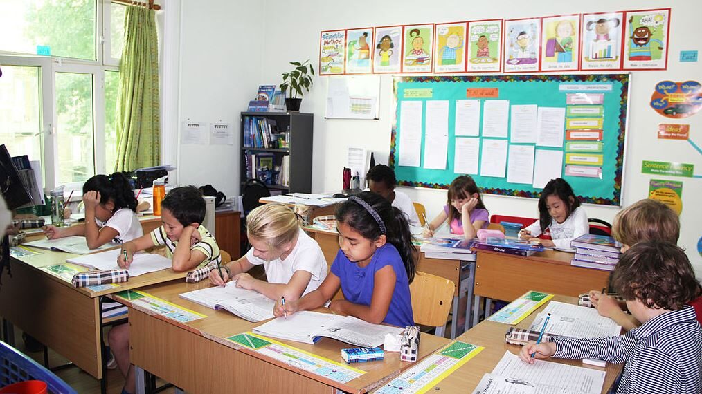 Anoka-Hennepin Schools Spend $17,579 Per Student