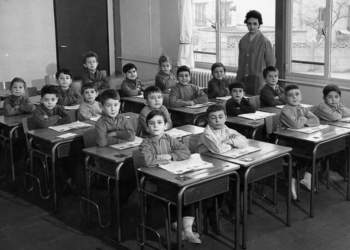 Schools: Soul-crushing on Purpose