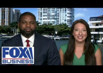 Byron Donalds: Voters Are Choosing School Choice