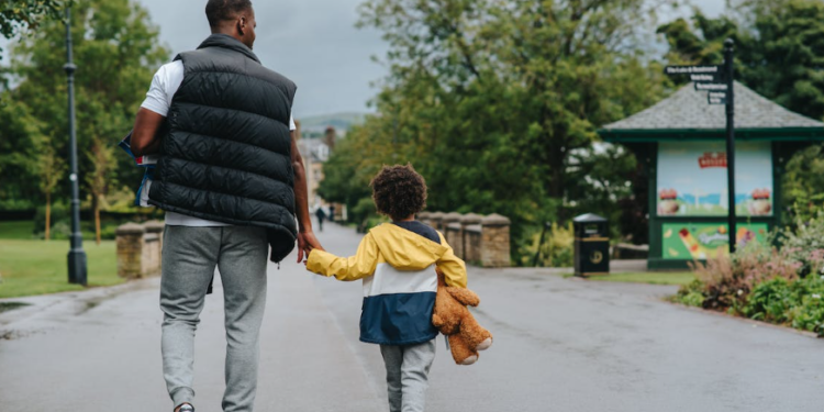 School Choice Is About Control … That Officials Don’t Want Parents to Have?