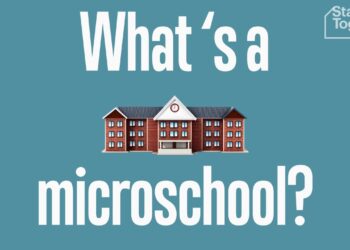 The Rise of Microschools