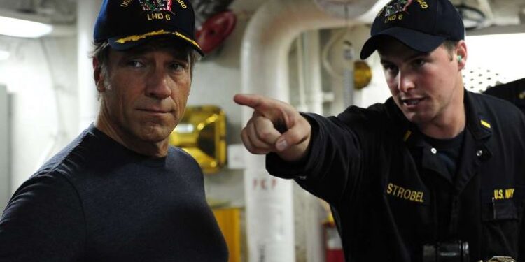 3 Missteps of the Education System According to Mike Rowe