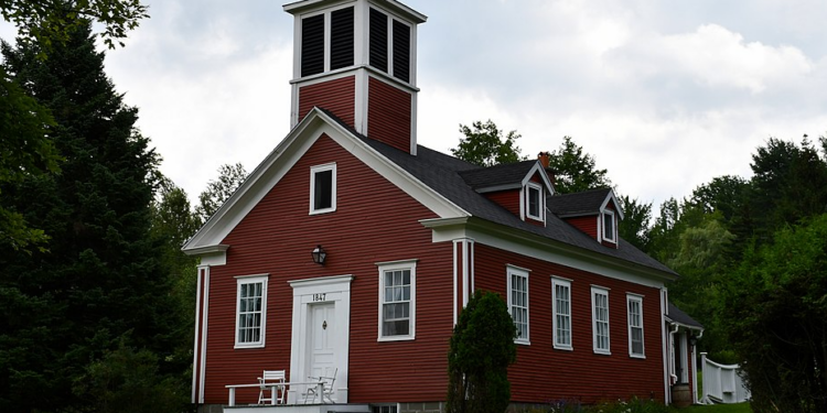 Going Local With the Little Red Microschool