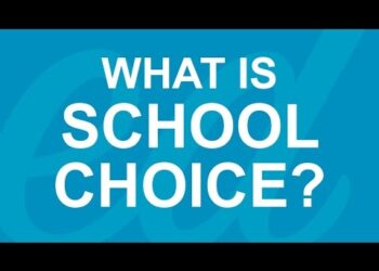 What is School Choice?