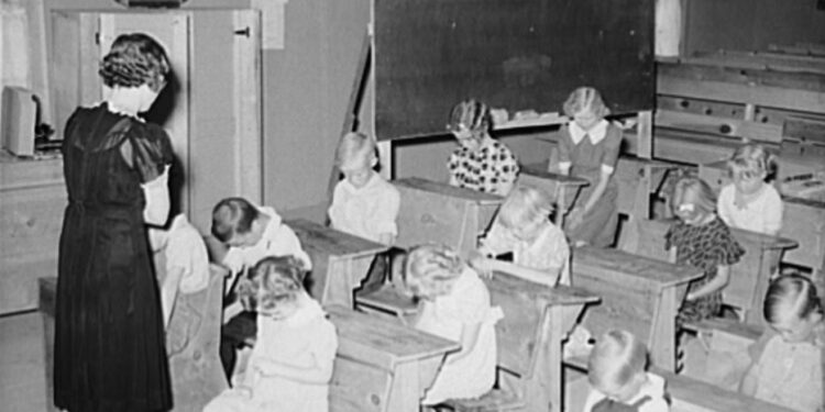 The Recipe for a Happy Nation Requires Religious and Moral Instruction in Schools