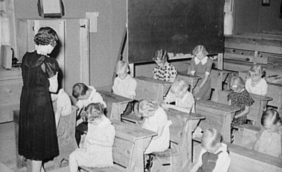 The Recipe for a Happy Nation Requires Religious and Moral Instruction in Schools