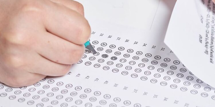 Move Over, ACT, and Make Way for the Test of Choice and Innovation