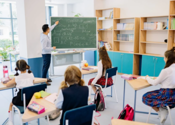 The Training Today’s Teachers Really Need