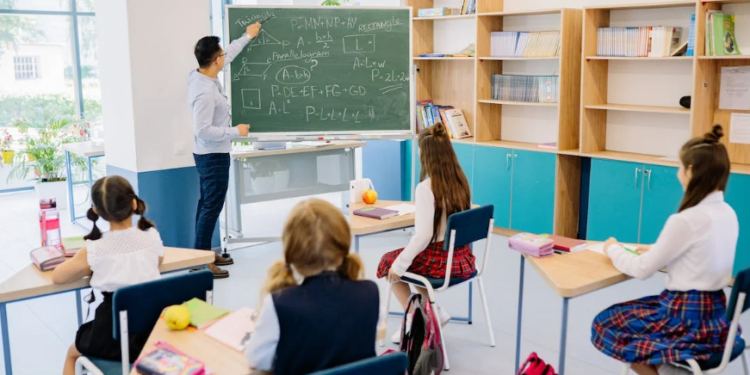 The Training Today’s Teachers Really Need