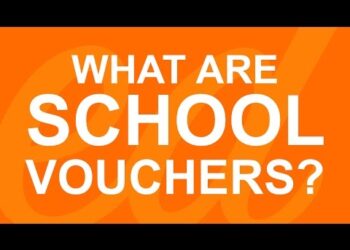 What Are School Vouchers?