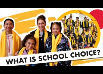 What is School Choice?