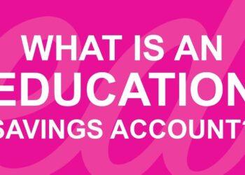 What is an Education Savings Account (ESA)?