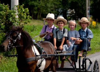 The Amish Plan for Better Schools