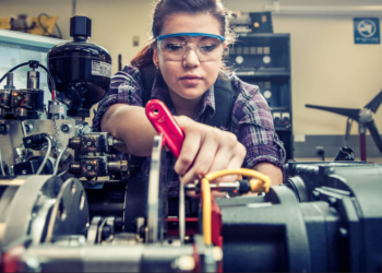 The Growing Interest in Apprenticeships Isn’t Hard to Understand