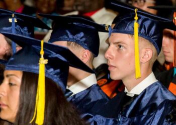 Questions Raised as MN Drops College Degree Requirement for Many Government Jobs