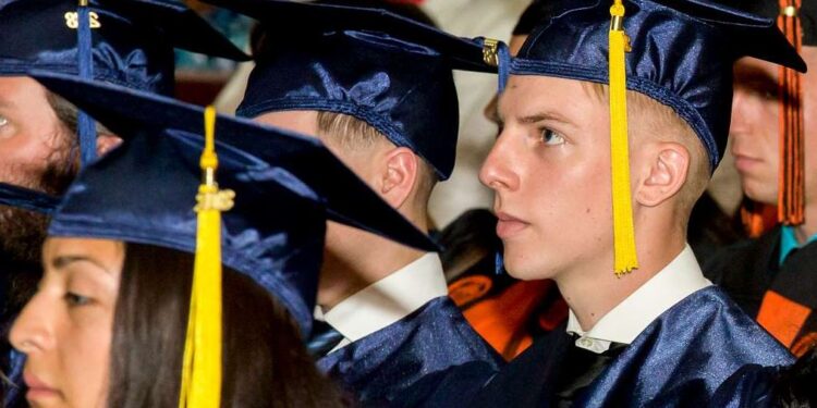 Questions Raised as MN Drops College Degree Requirement for Many Government Jobs