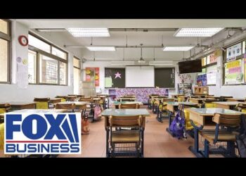 Expert Says ‘It’s Time to Get on Board’ With School Choice