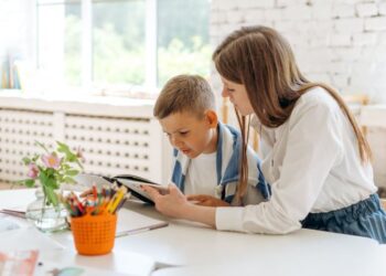 Why Homeschool Fearmongering Should Be Taken With a Grain of Salt