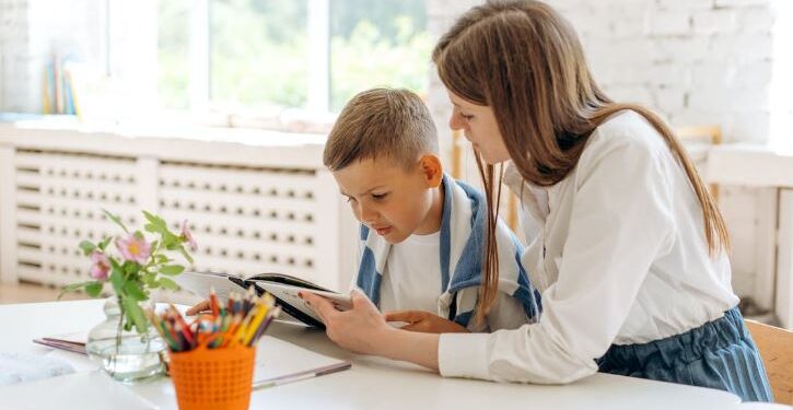 Why Homeschool Fearmongering Should Be Taken With a Grain of Salt