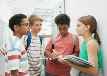 This MN Middle School May Be Headed for Better Grades and Happier Students After Making One Small Change