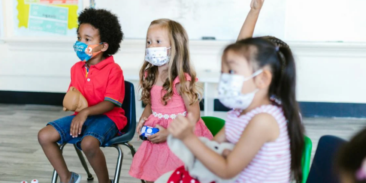 The New York Times Finally Admits to the Harm Done to Children