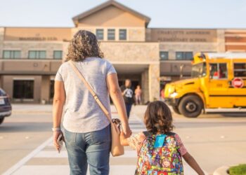 Public Education or Education of the Public?