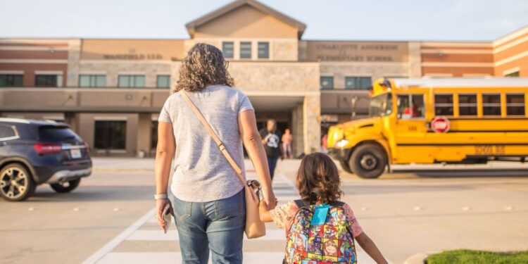 Public Education or Education of the Public?