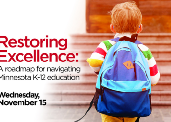 Join us tomorrow, November 15!