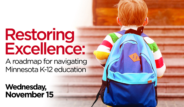 Join us tomorrow, November 15!