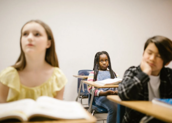 How Can We Stop Serving Students So Poorly?