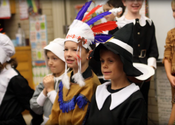 The Narrative of Thanksgiving: Unifying or Divisive?